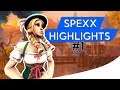 Spexx Highlights #1 (Fortnite Highlights)