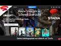 Stadia | Ubisoft+ Welche Spiele gibt es auf Google Stadia, eine Schnellübersicht | German Deutsch