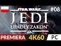 Star Wars Jedi: Upadły zakon 💥 #8 (odc.8) ✨ Choyyssyk | Fallen Order PL Gameplay po polsku 4K