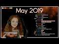 Stream highlights - May 2019 *Subnautica spoilers*
