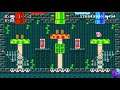 Super Mario Maker 2 🔧 Endless Challenge 6305 - 6312