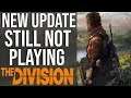 The Division 2's Awesome New Update: And Why I Still Won't Play