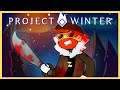 The Imposter in the Mountains! | Project Winter!