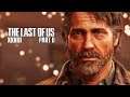 The Last Of Us Part 2 PL Part 33 Pamiętna Noc 4K