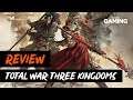 Total War- Three Kingdoms: Review (Deutsch)