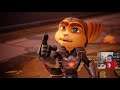 Ultimo Jefe RATCHET AND CLANK RIFT APART PS5 Gameplay Audio latino