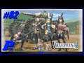 Valkyria Chronicles 4 #82 Showdown with the Valkyria (PS4 Pro) ( PLP )