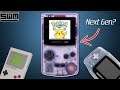 Was The Gameboy Color A Refresh Or A New Generation Handheld?