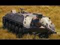 World of Tanks Kanonenjagdpanzer 105 - 5 Kills 10K Damage