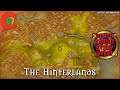 #03. The Hinterlands | ⚔️ World of Warcraft: All The Quests!