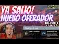 YA SALIO! PROBAMOS EL NUEVO OPERADOR | CALL OF DUTY MOBILE | Rido
