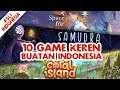 10 Game Terbaik Buatan Indonesia - GAME TANAH AIR