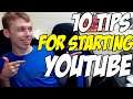 10 Things YouTube Has Taught Me | Tips and Tricks | YouTube Tutorial For Beginners
