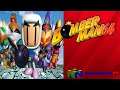 189º de 2021 / Bomberman 64 [Nintendo 64] #01 /  direto do Console !!