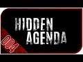 [#4/6][S01] Let's Play Hidden Agenda feat. Adil [German][Coop]