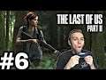 ABBY'S STORY : The Last of Us Part 2 (Completely Blind Playthrough) EP 6