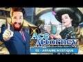 AFFAIRE MYSTIQUE | Phoenix Wright: Justice For All (02)