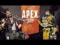 Apex Legends - chillin