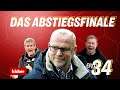 Bielefeld, Bremen, Köln - Wer steigt ab? | Was geht, Bundesliga? – 34. Spieltag (+GEWINNSPIEL)