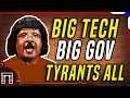 Big Tech Getting Fined Is GREAT! But Not All Tyrants Live In Silicon Valley!