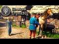 Big Updates Horses and Road | Medieval Dynasty | Part1