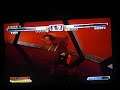 Bloody Roar Primal  Fury(Gamecube)-Yugo vs Kohryu VI