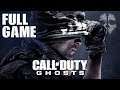 Call of Duty: Ghosts (Xbox 360) - Full Game 1080p60 HD Walkthrough - No Commentary