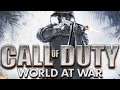 Call of Duty World at War #001 [XBOX ONE X] - Sie sind Überall
