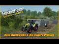 Cattle and Crops // CNC // Mein Neuzuwachs & die weitere Planung