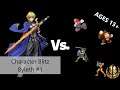 Character Blitz: Byleth Vs Mario, DK, Link, & Samus - Smash Ultimate