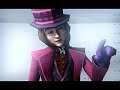 Charlie & the Chocolate Factory - finale