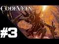 Code Vein Walkthrough Gameplay Part 3 – PS4 1080p Full HD – No Commentary