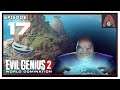 CohhCarnage Plays Evil Genius 2: World Domination - Episode 17