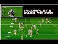 College Football USA '97 (video 3,791) (Sega Megadrive / Genesis)