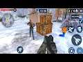 Combat Shooter Critical Gun Shooting Strike 2020 - Rescue Hostage Mission Android Gameplay FHD. #2