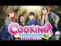 Cooking Companions | Livestream