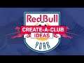 Create-A-Club #Shorts - RedBull York