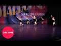 Dance Moms: Group Dance - "All Kids Go" (Season 2) | Lifetime