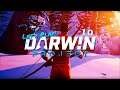 لعبة Darwin Project جيم بلاي لعبة داروين بروجكت (الجزء 10)