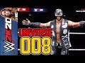 Der haushohe Favorit? | WWE 2k20 Evoverse #008