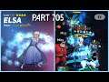 Disney Heroes Battle Mode CHAPTER 23 / ELSA'S NEW LOOK PART 705 Gameplay Walkthrough - iOS / Android