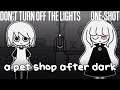 Don't Turn off the Lights - A Pet Shop After Dark (Jam Version) [Let's Play]