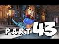 Dragon Quest Heroes II THE PINNACLE OF PEACE My Slime to Shine! Part 43 Playthrough