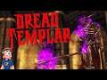 Dread Templar is a badass retro FPS