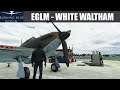EGLM - White Waltham - Another great addon by Burning Blue Designs