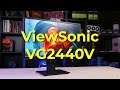 Evde Çalışanlar için Webcam'li Monitör: ViewSonic VG2440V İncelemesi