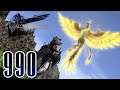 Final Fantasy 14 - SDBS [Deutsch] #990 - Änderungen des Rotmagiers und der Feuervogel!