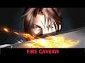 Final Fantasy VIII 8 Remastered - Fire Cavern - 2