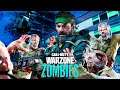 FIRST LOOK at ZOMBIES COMING TO WARZONE!