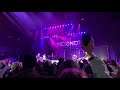 Foreigner: Long Long Way From Home: live at Brandon Amphitheater in Brandon Mississippi